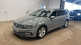 Used Volkswagen Passat