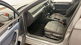 Used Volkswagen Passat