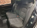 Used Volkswagen Passat