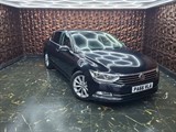 Used Volkswagen Passat