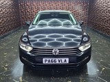 Used Volkswagen Passat