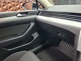 Used Volkswagen Passat