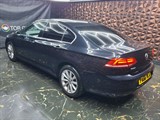 Used Volkswagen Passat