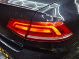 Used Volkswagen Passat