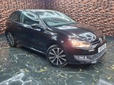 Used Volkswagen Polo