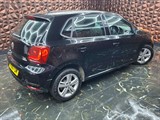 Used Volkswagen Polo