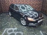 Used Volkswagen Polo