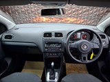 Used Volkswagen Polo