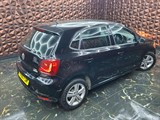 Used Volkswagen Polo