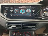 Used Volkswagen Polo