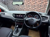 Used Volkswagen Polo