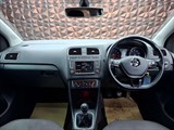 Used Volkswagen Polo