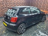 Used Volkswagen Polo