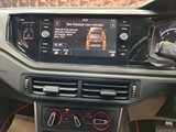 Used Volkswagen Polo