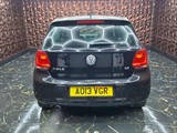 Used Volkswagen Polo