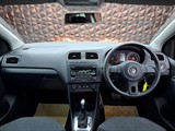 Used Volkswagen Polo