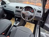 Used Volkswagen Polo