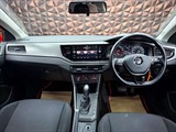 Used Volkswagen Polo