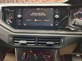 Used Volkswagen Polo
