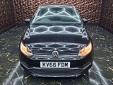 Used Volkswagen Polo