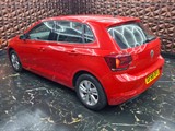 Used Volkswagen Polo