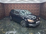 Used Volkswagen Polo