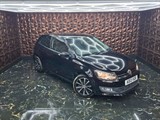 Used Volkswagen Polo