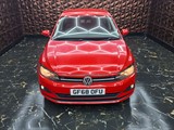 Used Volkswagen Polo
