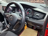 Used Volkswagen Polo