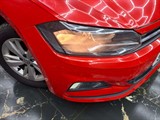 Used Volkswagen Polo