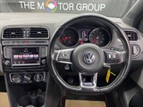 Used Volkswagen Polo