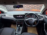 Used Volkswagen Polo