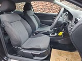 Used Volkswagen Polo