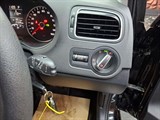 Used Volkswagen Polo