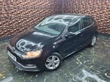 Used Volkswagen Polo