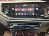Used Volkswagen Polo