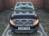 Used Volkswagen Polo