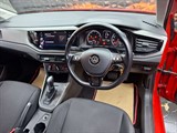 Used Volkswagen Polo