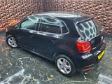 Used Volkswagen Polo