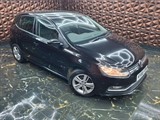 Used Volkswagen Polo