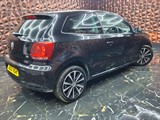 Used Volkswagen Polo