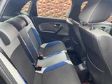 Used Volkswagen Polo