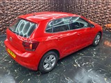 Used Volkswagen Polo