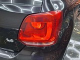 Used Volkswagen Polo