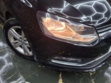 Used Volkswagen Polo