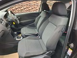 Used Volkswagen Polo