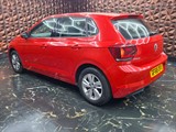 Used Volkswagen Polo