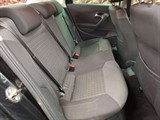 Used Volkswagen Polo