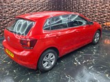 Used Volkswagen Polo