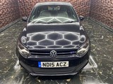 Used Volkswagen Polo